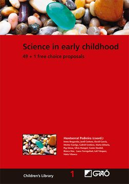 portada Science in Early Childhood