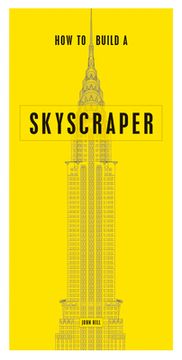 portada How to Build a Skyscraper (en Inglés)