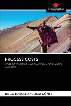 portada Process Costs (en Inglés)