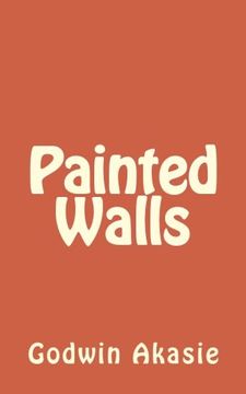 portada Painted Walls