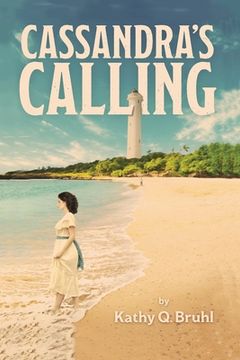 portada Cassandra's Calling (en Inglés)