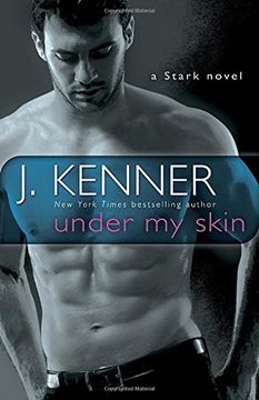 portada Under my Skin: A Stark Novel (en Inglés)