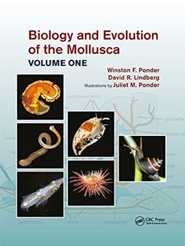portada Biology and Evolution of the Mollusca, Volume 1 (en Inglés)