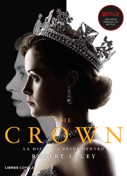 portada The Crown Vol. I (in Spanish)