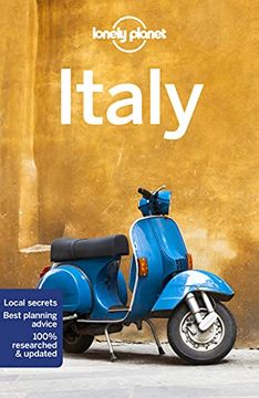 portada Italy 15 (Travel Guide) 