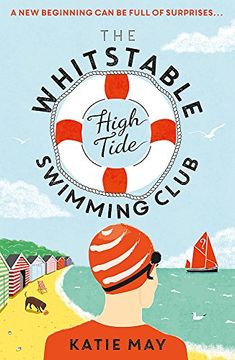 portada The Whitstable High Tide Swimming Club