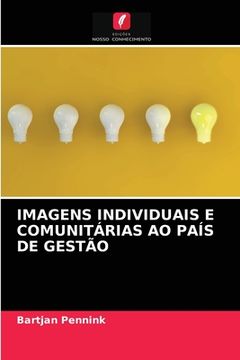 portada Imagens Individuais e Comunitárias ao País de Gestão (in Portuguese)