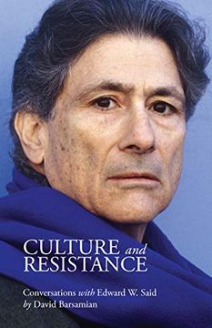 portada Culture and Resistance (in English)