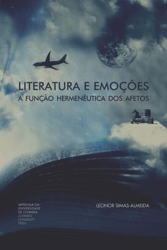 portada Literatura e Emoções: A função hermenêutica dos afetos (in Portuguese)