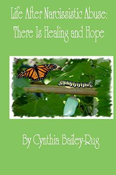 portada Life After Narcissistic Abuse: There is Healing and Hope (en Inglés)