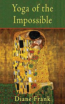 portada Yoga of the Impossible (en Inglés)