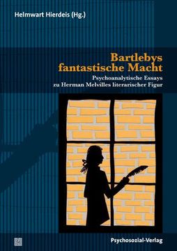 portada Bartlebys Fantastische Macht (en Alemán)
