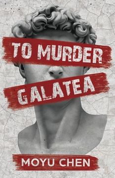 portada To Murder Galatea