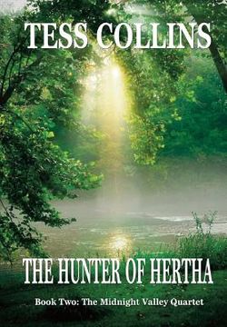 portada The Hunter of Hertha (en Inglés)