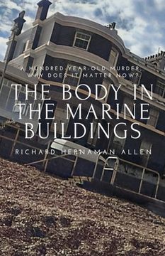 portada The Body in the Marine Buildings (en Inglés)