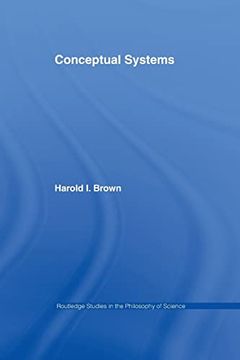 portada Conceptual Systems (en Inglés)