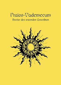 portada Praios Vademecum (en Alemán)
