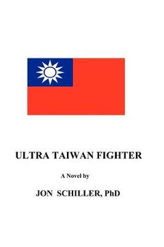 portada ultra taiwan fighter (en Inglés)