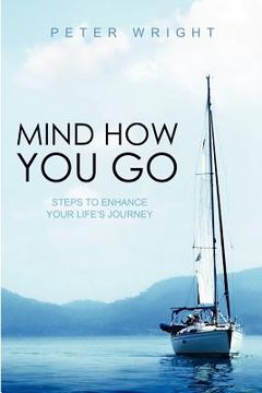 portada mind how you go (en Inglés)