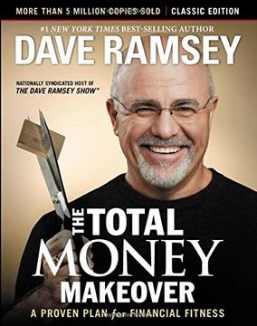 portada The Total Money Makeover: Classic Edition: A Proven Plan for Financial Fitness 