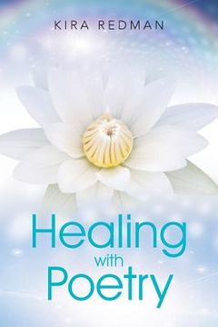 portada Healing with Poetry