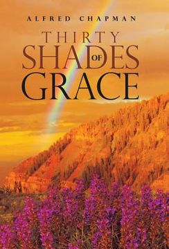 portada Thirty Shades of Grace (en Inglés)