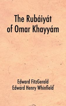 portada The Rubáiyát of Omar Khayyám