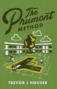 portada The Prumont Method (in English)