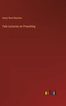 portada Yale Lectures on Preaching (in English)