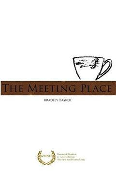 portada The Meeting Place (en Inglés)