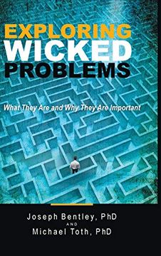 portada Exploring Wicked Problems: What They are and why They are Important 