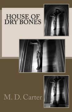 portada House Of Dry Bones