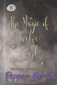 portada The Magic of Twelve: Pearl (en Inglés)