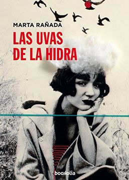 portada Las Uvas de la Hidra (in Spanish)