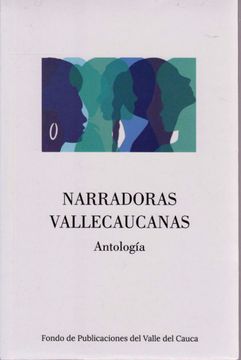 portada Narradoras Vallecaucanas (in Spanish)