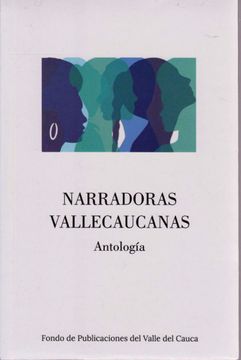 portada Narradoras Vallecaucanas