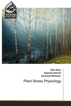 portada Plant Stress Physiology (en Inglés)