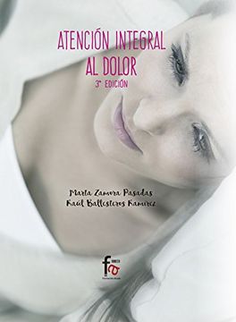 portada Atención Integral Al Dolor (in Spanish)