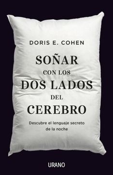 portada Soñar Con Los DOS Lados del Cerebro (in Spanish)