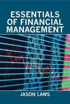 portada Essentials of Financial Management (en Inglés)