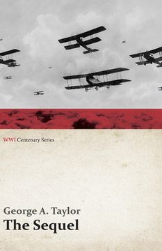 portada The Sequel (WWI Centenary Series) (en Inglés)