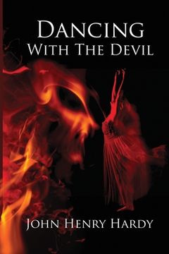 portada Dancing With The Devil (en Inglés)