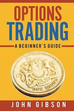 portada Options Trading: A Beginner's Guide (en Inglés)
