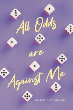 portada All Odds are Against Me (en Inglés)