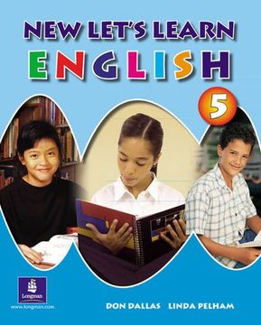 portada New Let's Learn English Pupils' Book 5: Student Book bk. 5: 
