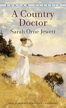 portada A Country Doctor (Bantam Classic) (in English)