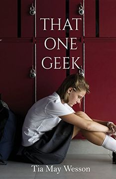 portada That one Geek (en Inglés)