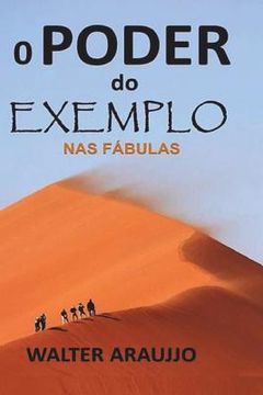 portada O Poder Do Exemplo NAS F (en Portugués)