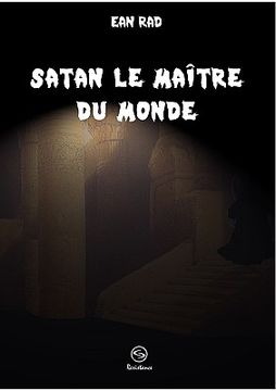 portada Satan le Maître du monde (in French)