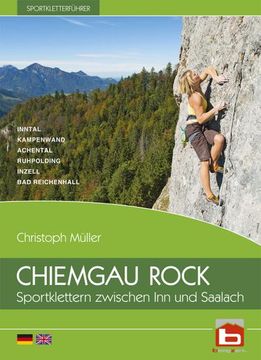 portada Chiemgau Rock